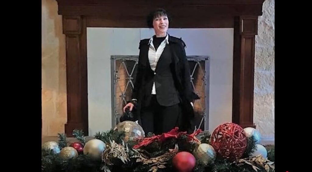 Krishtlinjet ne san antonio jeta