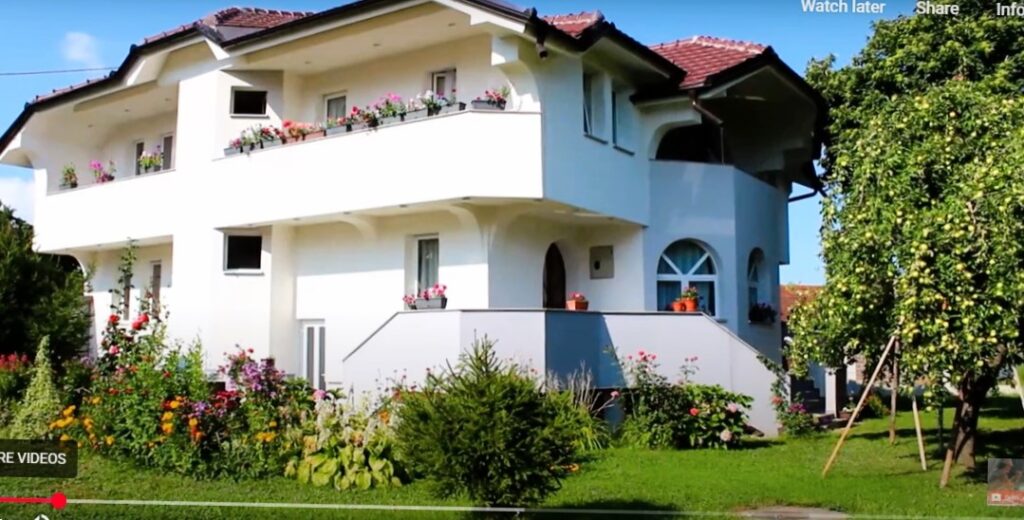 Home swet home shtepia