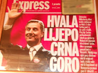 5 Hvala ljepo Crna Gora