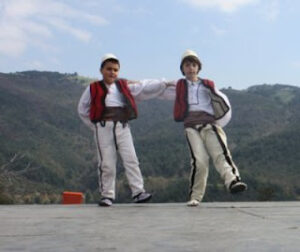 Ansambli Haxhi Zeka Ard Hasku