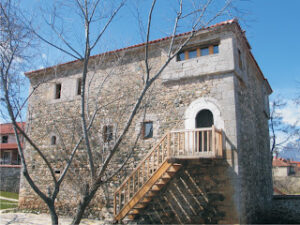 Kulla e Mazrekajve 1 (1)