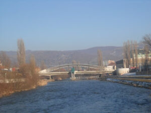 Ura e Ibrit nuk con shqiptaret e veriut tek pronat e veta