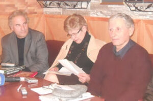 Vusar zhiti, edi shukriu ,ali podrimja