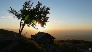 7 dite ne bjeshken e strellcit,