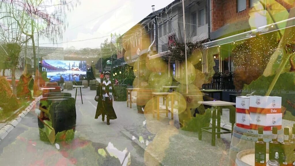 Jeta hardhfest Rahovec