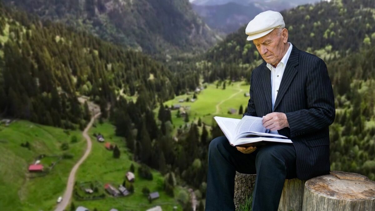 Shaban Rexhahmetaj