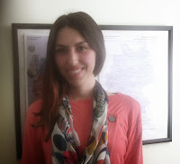 Erodita Elshani,Studente e DAAD