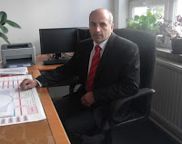 Gani Malaj Drejtori aktual i shkilles ne Strellc