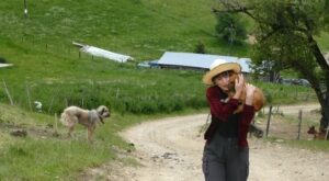 Jeta Bjeshket e Rugoved