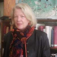 Katharina Ertle,lektore ne DAAD