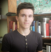 Leutrim Fazliu,ish bursist