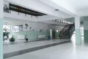 Shkolla fillore Bajram Curri