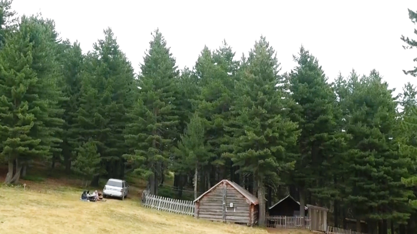 Stanisht lugu i gjate