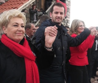 Gllogjan Hane lekaj, zeqe malaj, teuta haxhiu