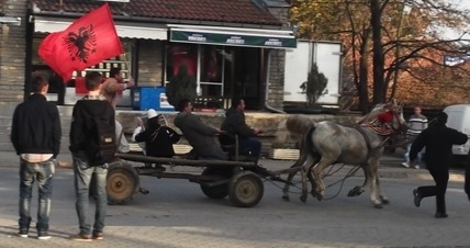 Me qerre kujash kah Vlora