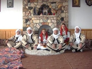 Zeri i vellazrise ne Isniq