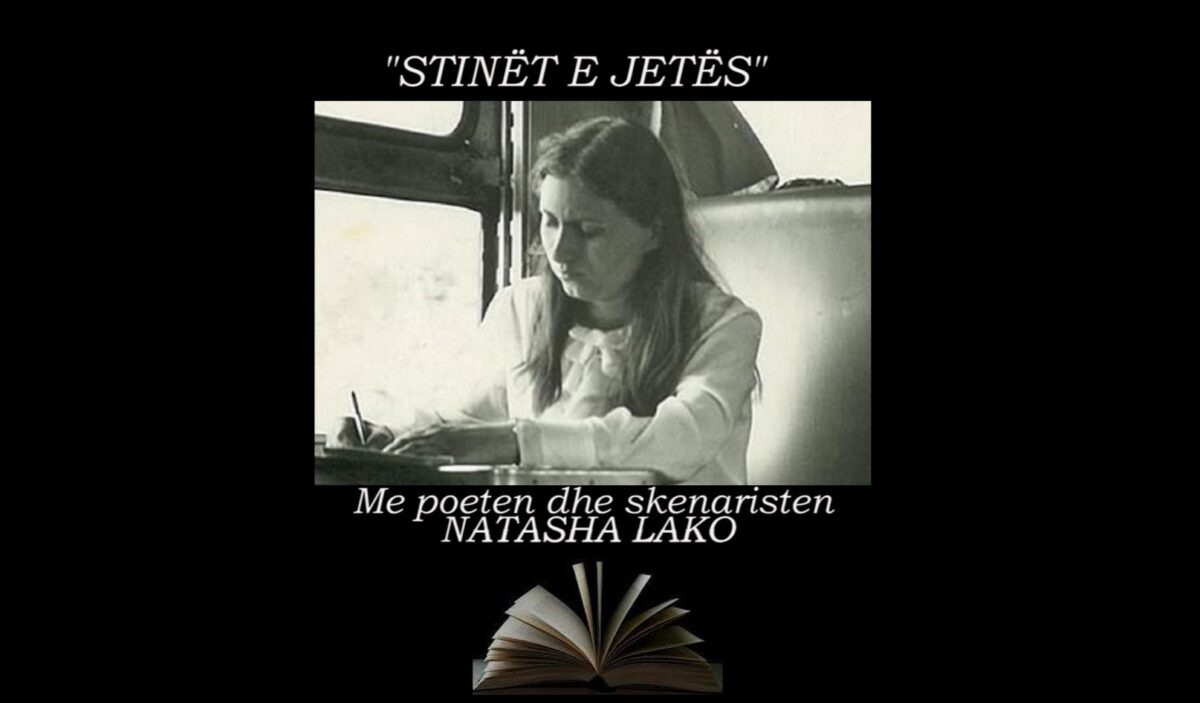 Natasha lako.,